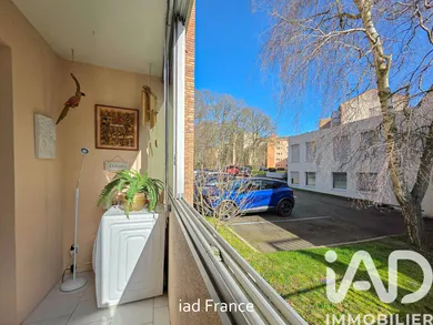 Appartement à Maurepas (78310)