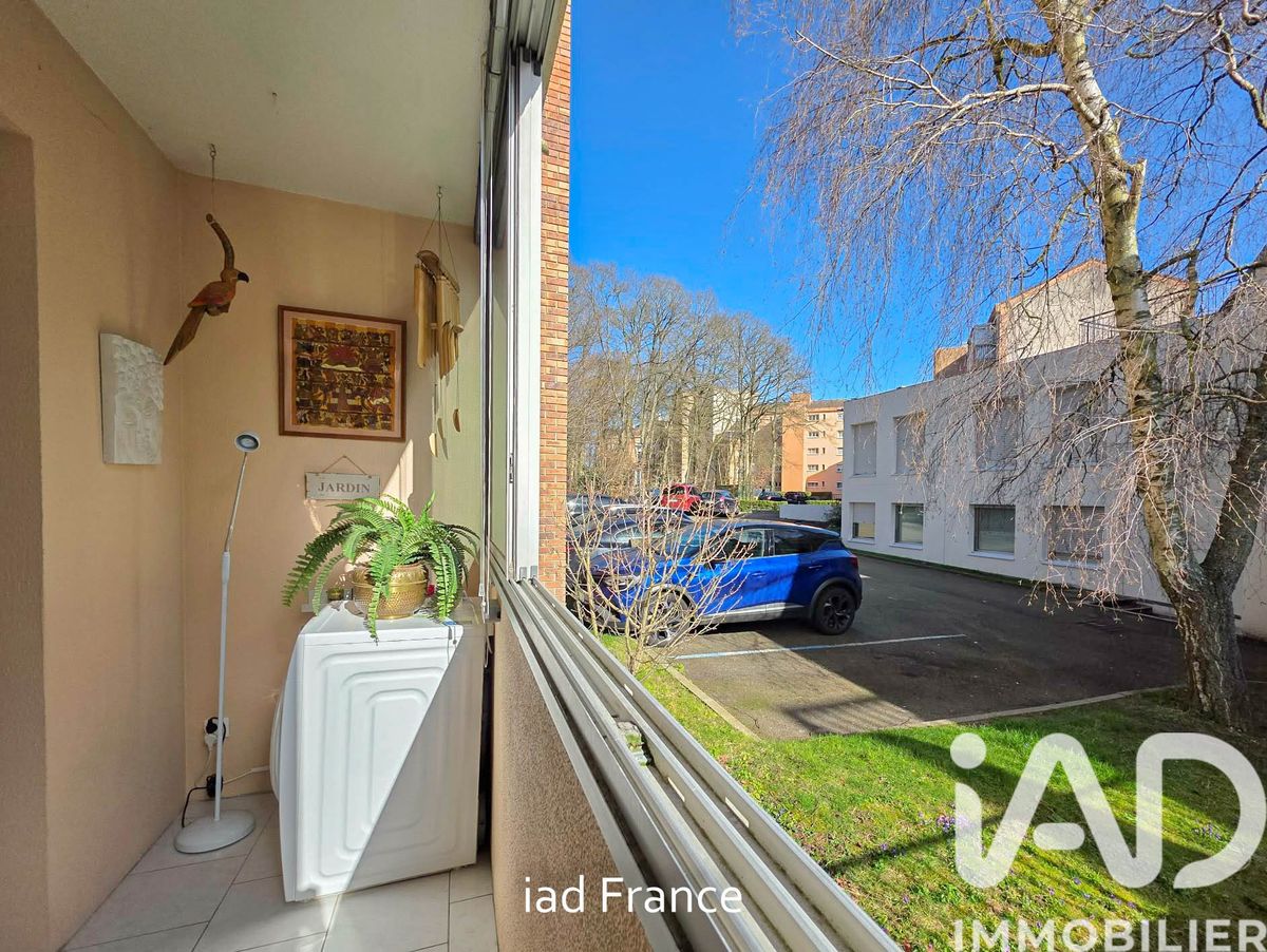 appartement à Maurepas