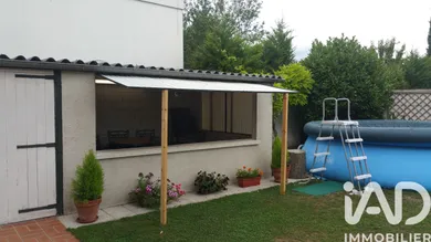 House in Sartrouville (78500)