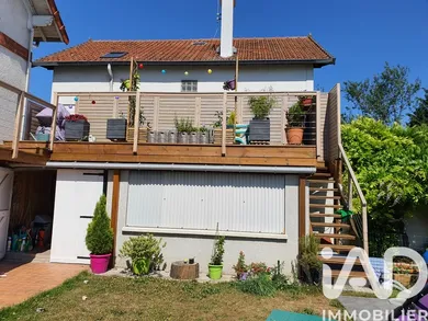 House in Sartrouville (78500)