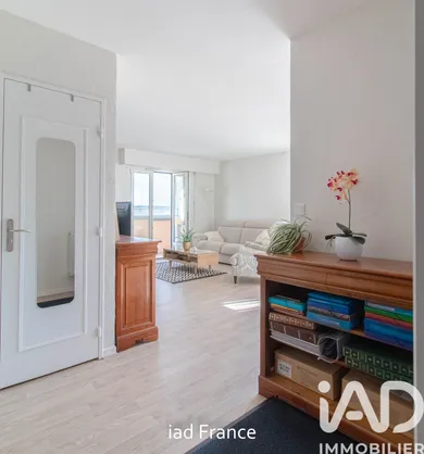 Appartement à Maurepas (78310)