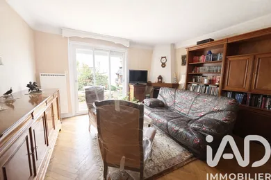 House in Villiers-sur-Marne (94350)
