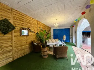 Maison à Durban-Corbières (11360)