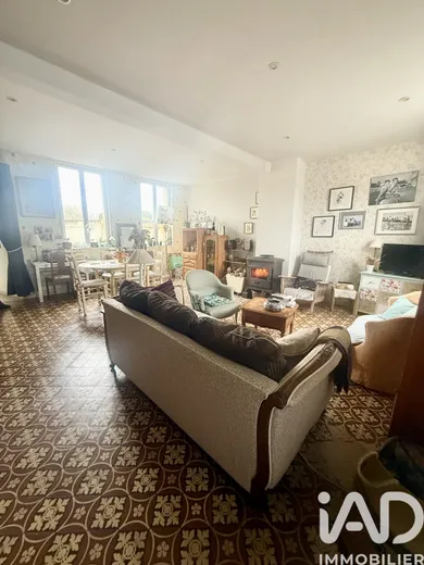 Maison à Chocques (62920)