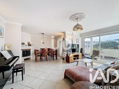 Appartement à Marseille (13009)