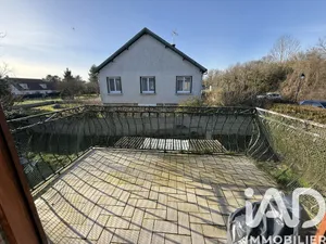 Maison à Boissise-la-Bertrand (77350)