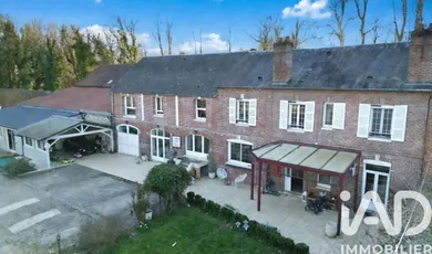 House in Gisors (27140)