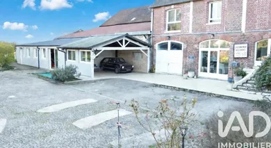 House in Gisors (27140)