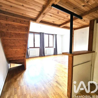 Appartement à Roche-la-Molière (42230)