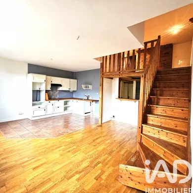 Appartement à Roche-la-Molière (42230)