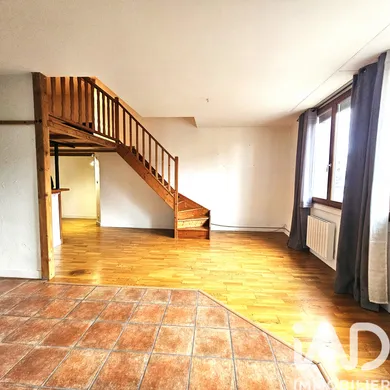 Appartement à Roche-la-Molière (42230)