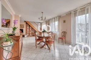 Maison à Le Plessis-Trévise (94420)