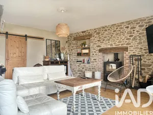 Traditional house in Pleurtuit (35730)