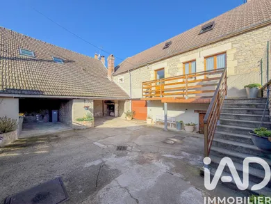 Village house in Cormicy (51220)