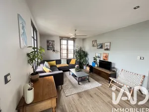 Apartment in Annecy (74000)