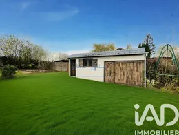 Land in Milly-sur-Thérain (60112)