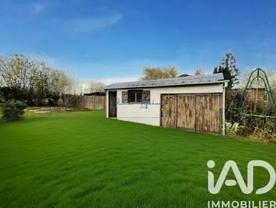 Land in Milly-sur-Thérain (60112)