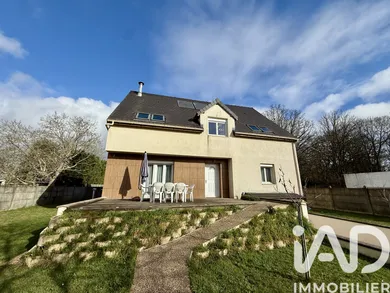 House in Sucy-en-Brie (94370)