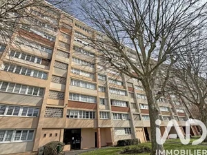 Appartement à Créteil (94000)