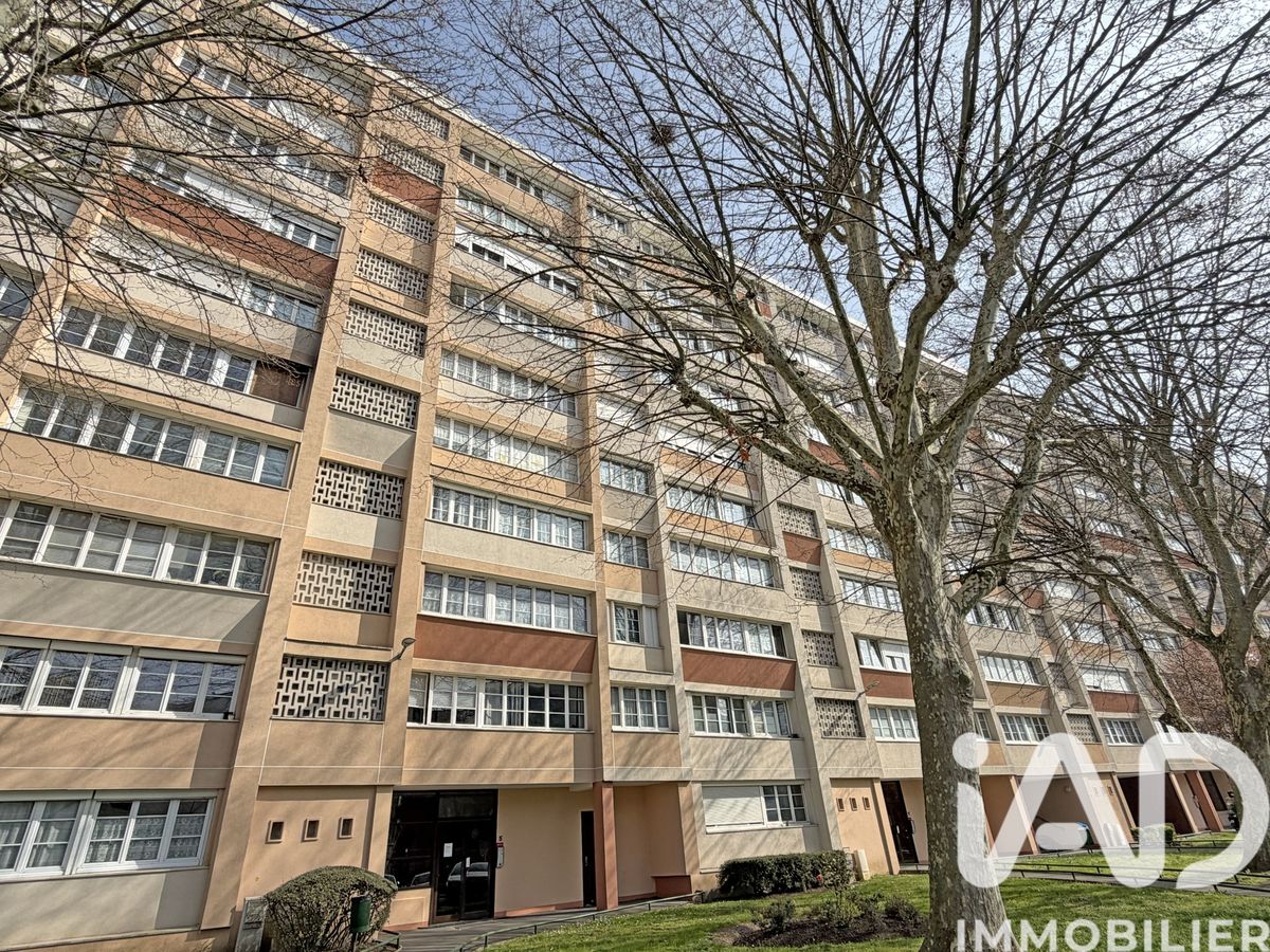 appartement à Créteil