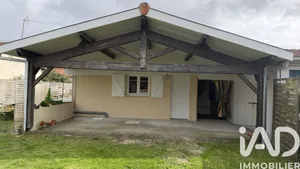 Maison à Naujac-sur-Mer (33990)