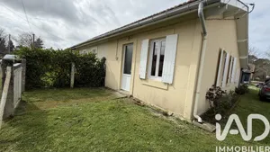 Maison à Naujac-sur-Mer (33990)