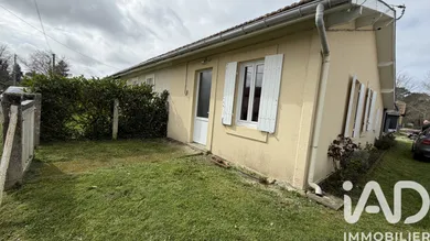 Maison à Naujac-sur-Mer (33990)