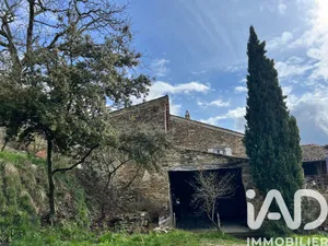 House in Saou (26400)