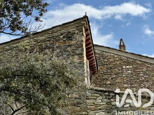 Maison à Saou (26400)