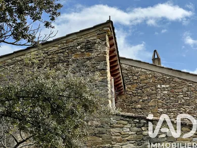Maison à Saou (26400)