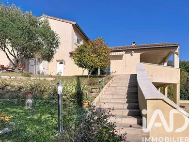 House in Vaunaveys-la-Rochette (26400)