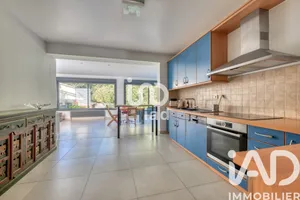 House in Le Plessis-Trévise (94420)