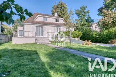 Maison à Le Plessis-Trévise (94420)
