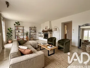 House in Orgeval (78630)