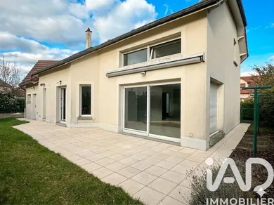Maison à Marly (57155)