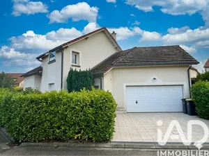 House in Marly (57155)