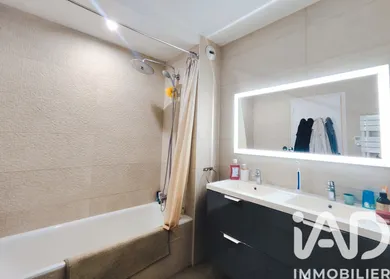Appartement à Poisy (74330)