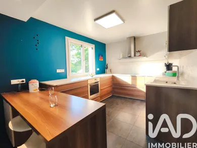 Appartement à Poisy (74330)