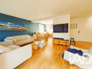 Apartment in Poisy (74330)