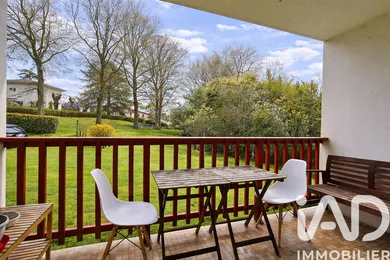 Appartement à Bayonne (64100)