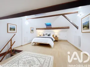 Duplex à Nice (06000)