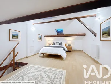 Duplex à Nice (06000)