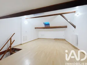 Duplex in Nice (06000)