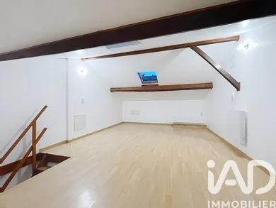 Duplex à Nice (06000)