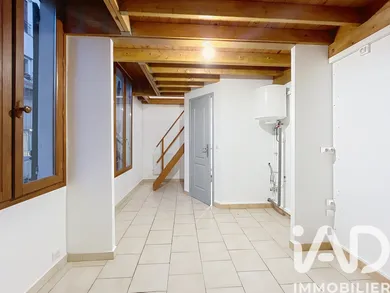 Duplex à Nice (06000)
