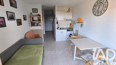 Appartement à Balaruc-les-Bains (34540)