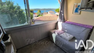 Appartement à Balaruc-les-Bains (34540)