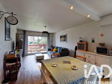 Apartment in Bayonne (64100)