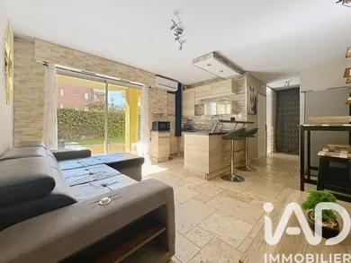 Apartment in Fréjus (83600)