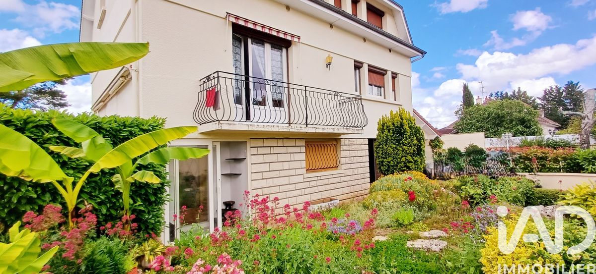 maison à Marmagne